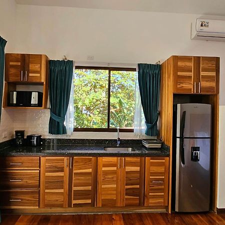 Hotel Torres Del Mar Puerto Viejo de Talamanca 外观 照片