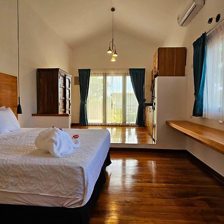 Hotel Torres Del Mar Puerto Viejo de Talamanca 外观 照片