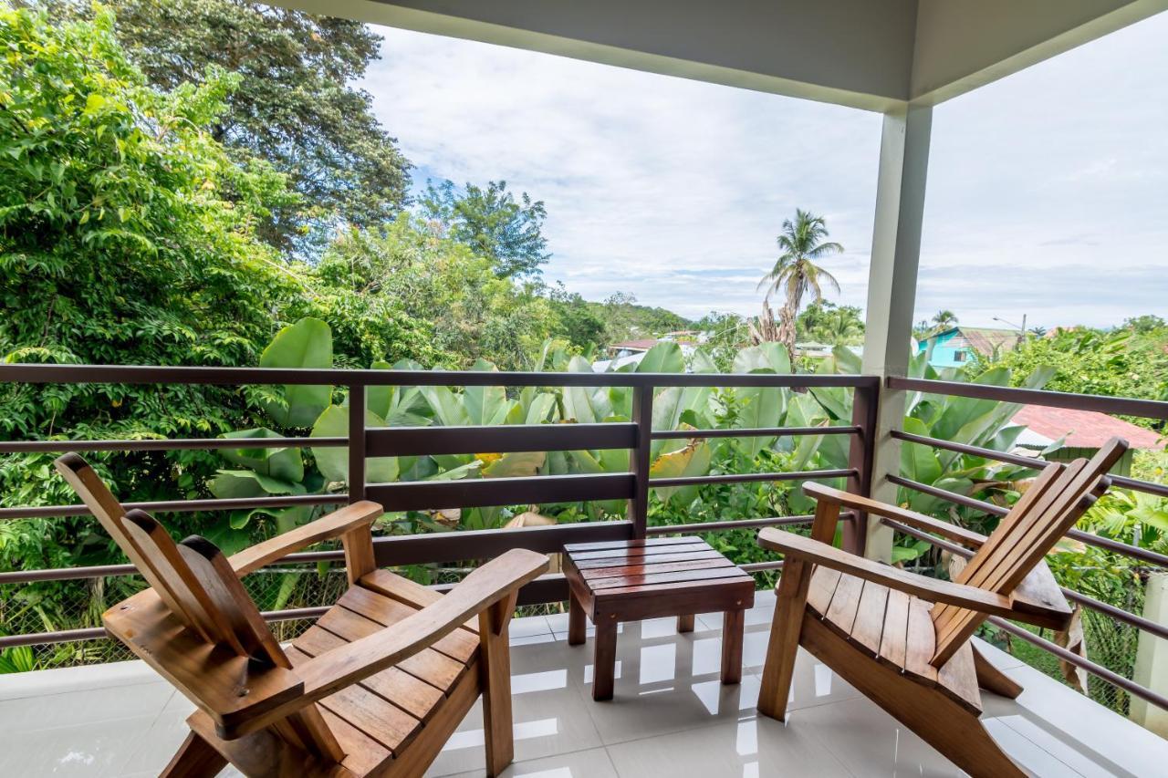 Hotel Torres Del Mar Puerto Viejo de Talamanca 外观 照片