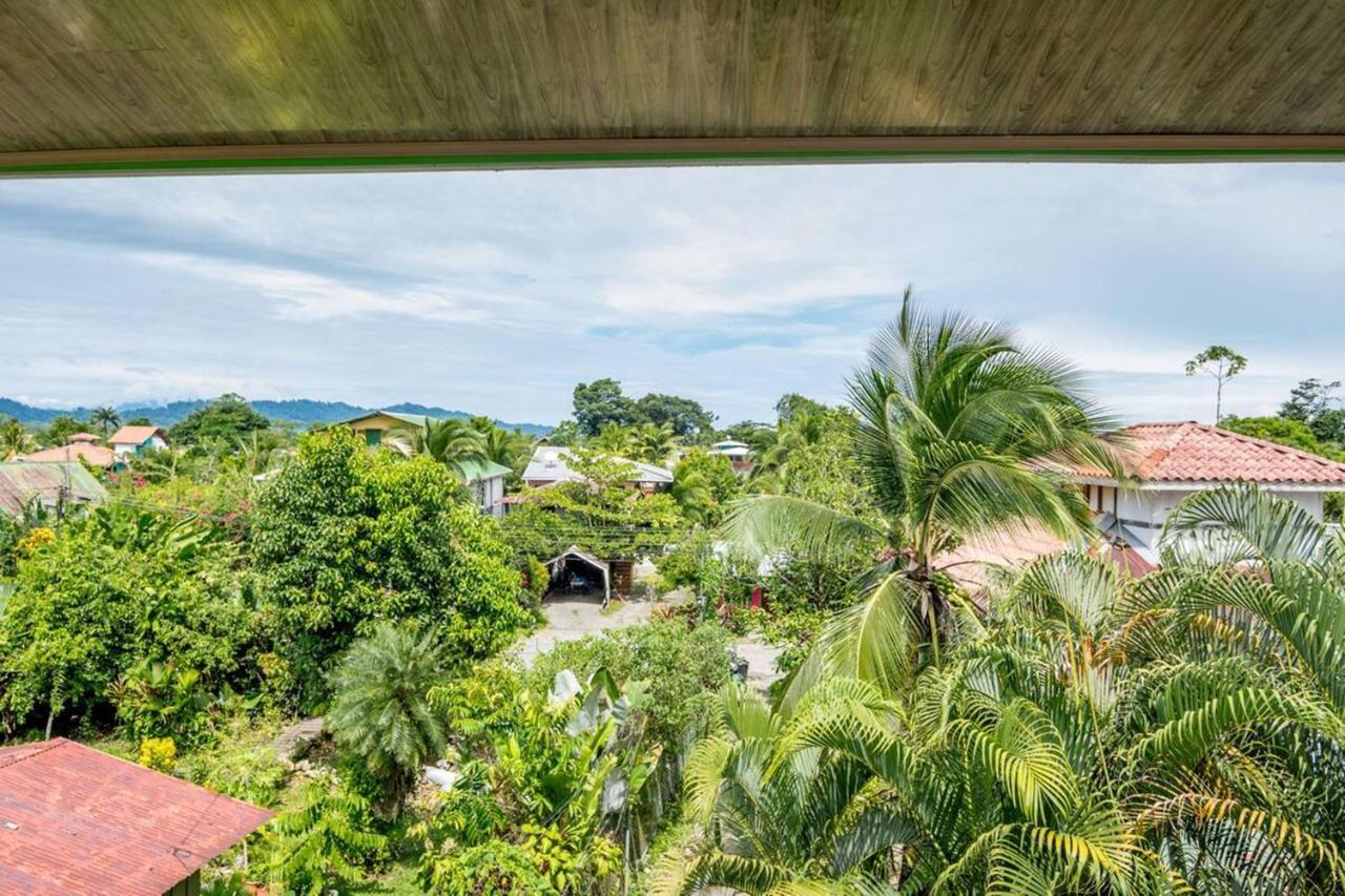 Hotel Torres Del Mar Puerto Viejo de Talamanca 外观 照片