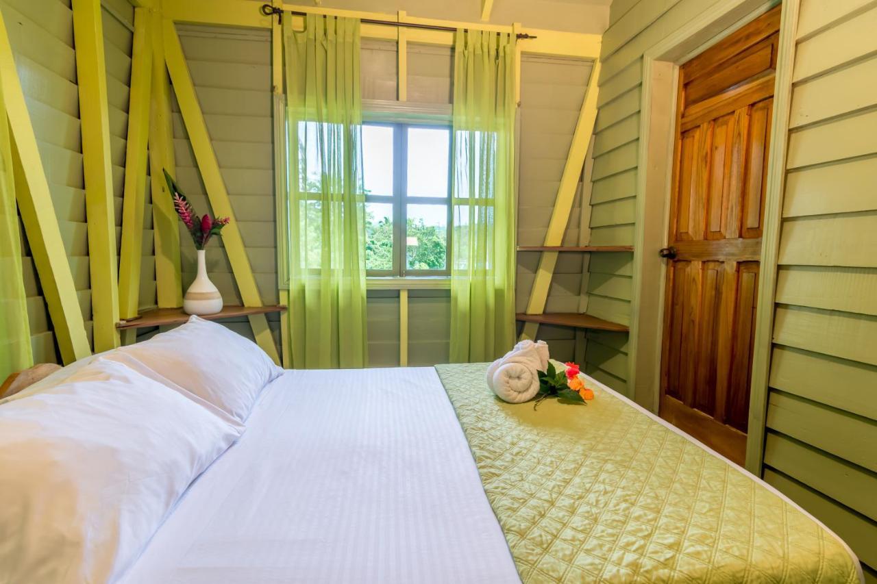 Hotel Torres Del Mar Puerto Viejo de Talamanca 外观 照片