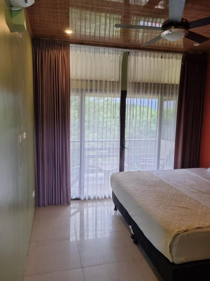 Hotel Torres Del Mar Puerto Viejo de Talamanca 外观 照片