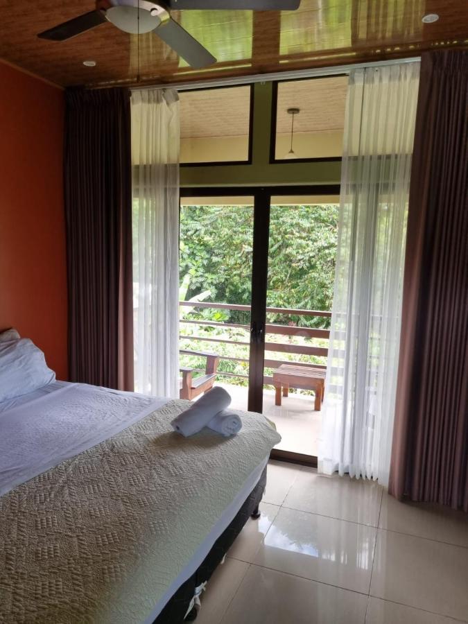Hotel Torres Del Mar Puerto Viejo de Talamanca 外观 照片