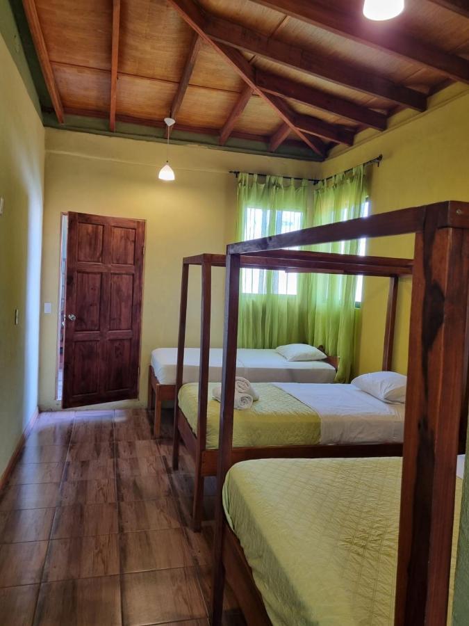 Hotel Torres Del Mar Puerto Viejo de Talamanca 外观 照片