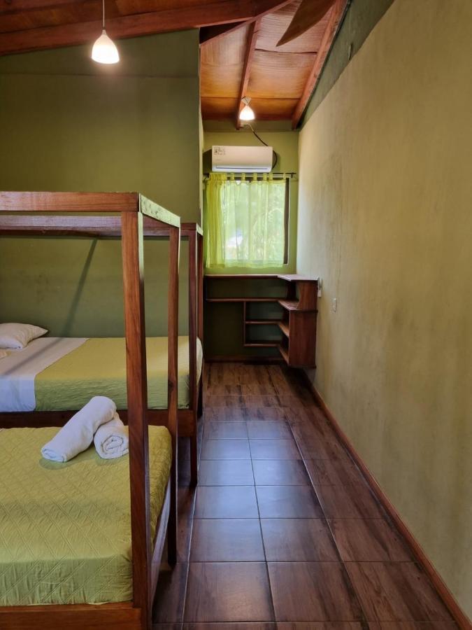 Hotel Torres Del Mar Puerto Viejo de Talamanca 外观 照片