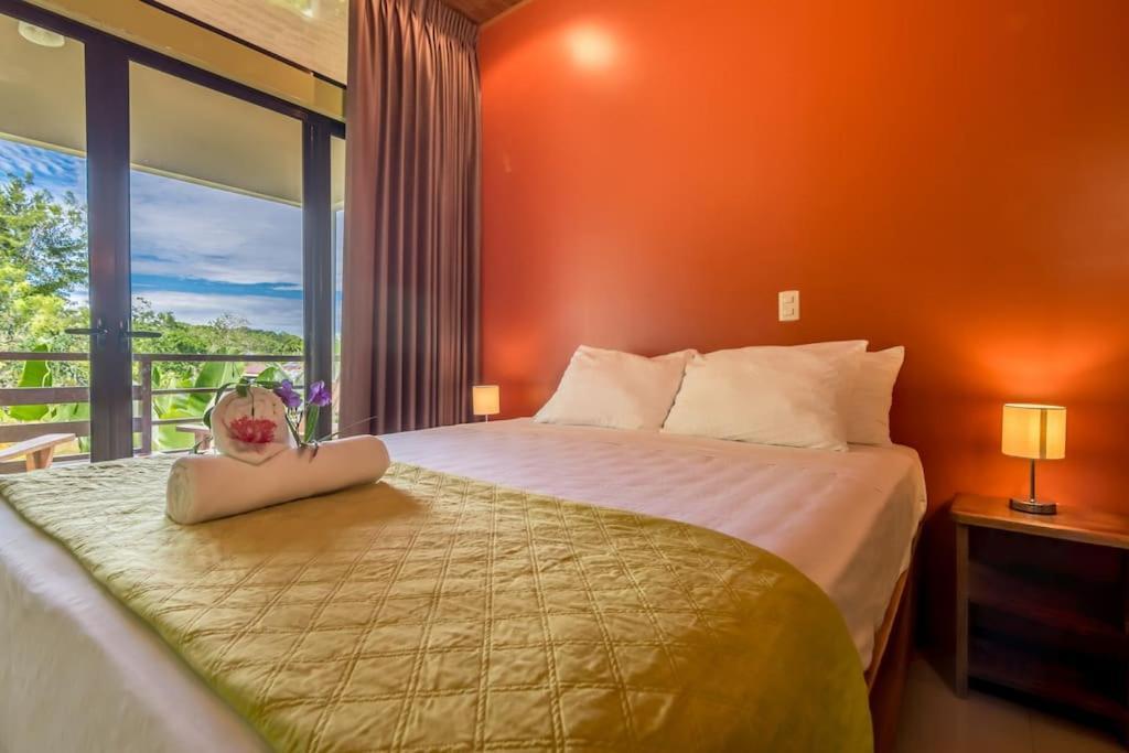 Hotel Torres Del Mar Puerto Viejo de Talamanca 外观 照片