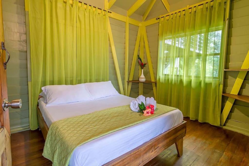 Hotel Torres Del Mar Puerto Viejo de Talamanca 外观 照片