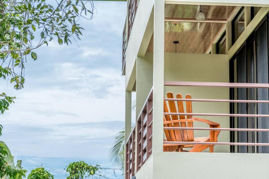 Hotel Torres Del Mar Puerto Viejo de Talamanca 外观 照片