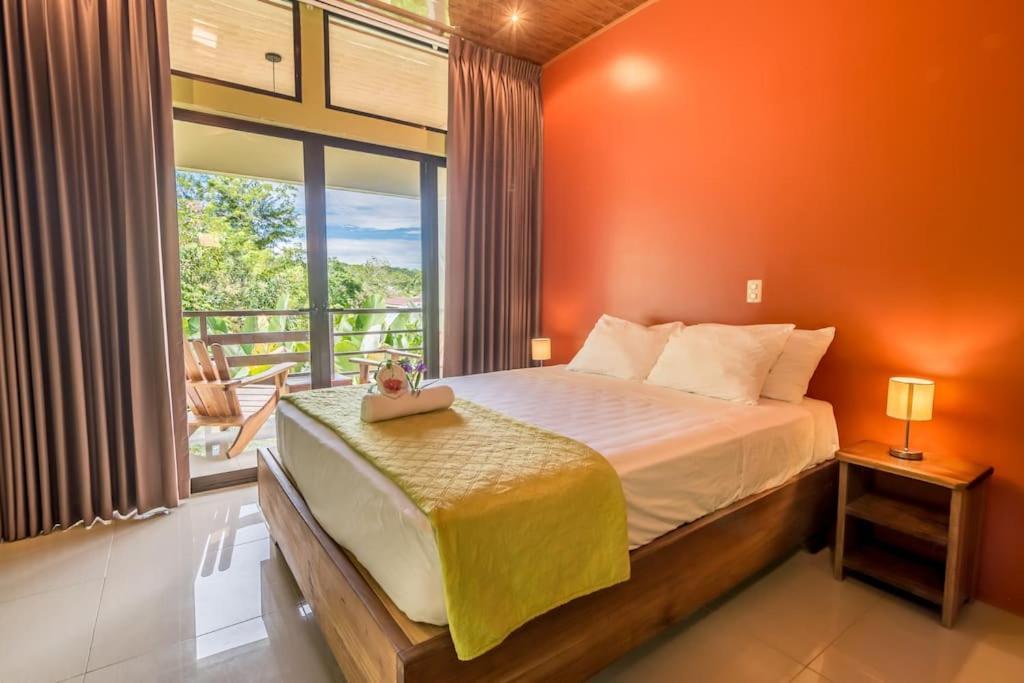 Hotel Torres Del Mar Puerto Viejo de Talamanca 外观 照片
