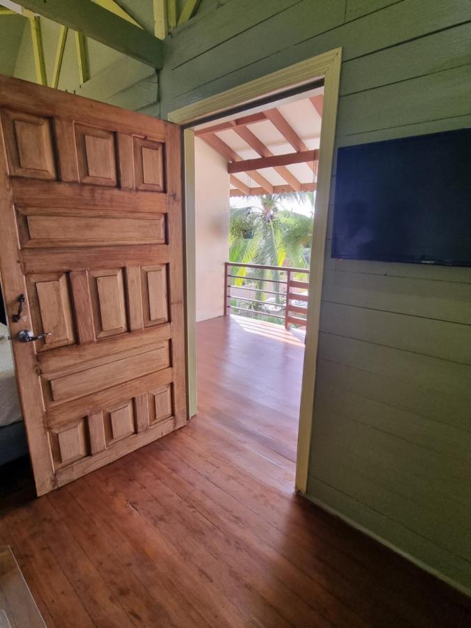 Hotel Torres Del Mar Puerto Viejo de Talamanca 外观 照片