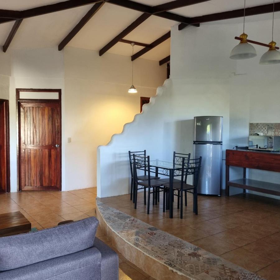 Hotel Torres Del Mar Puerto Viejo de Talamanca 外观 照片