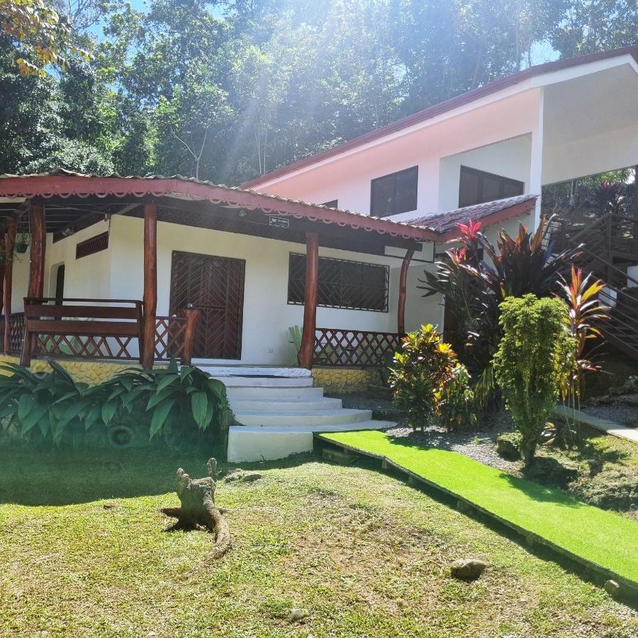 Hotel Torres Del Mar Puerto Viejo de Talamanca 外观 照片