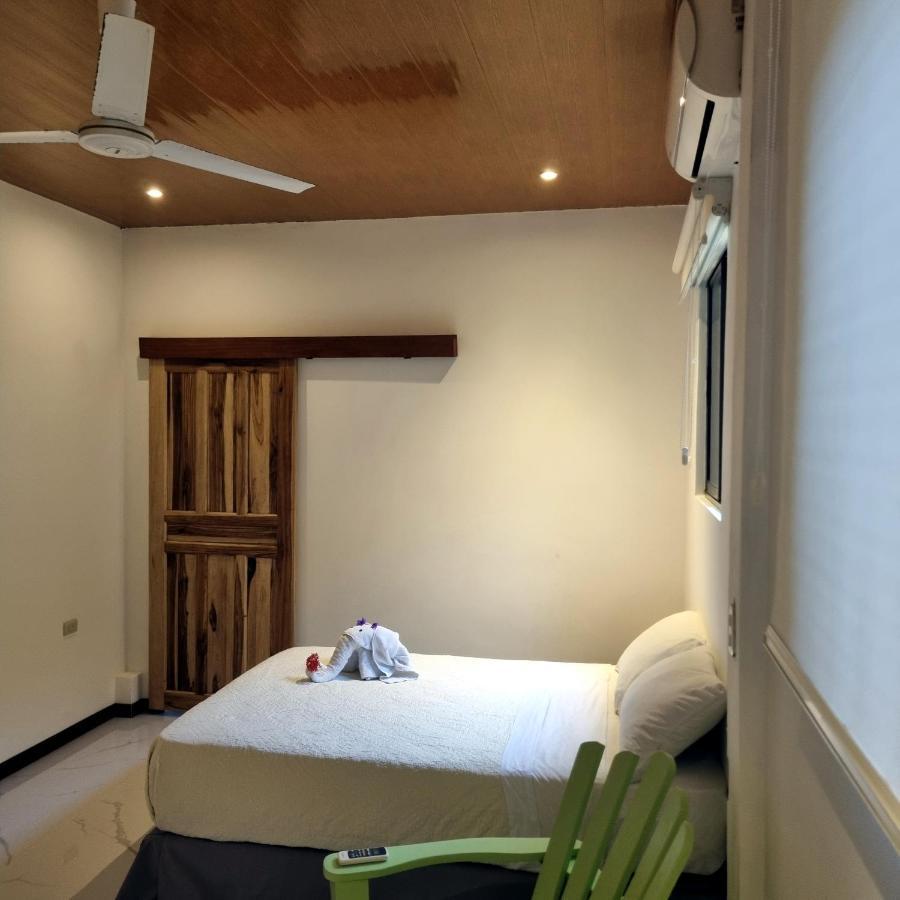 Hotel Torres Del Mar Puerto Viejo de Talamanca 外观 照片