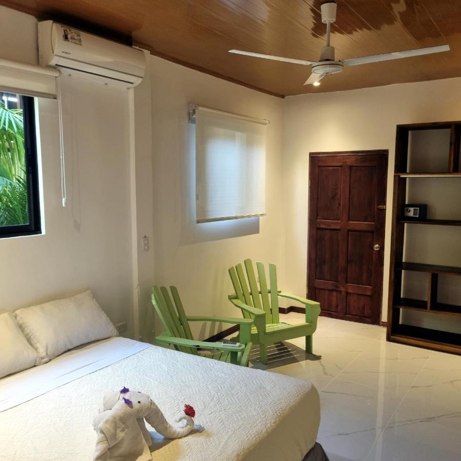 Hotel Torres Del Mar Puerto Viejo de Talamanca 外观 照片