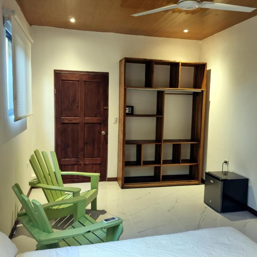 Hotel Torres Del Mar Puerto Viejo de Talamanca 外观 照片