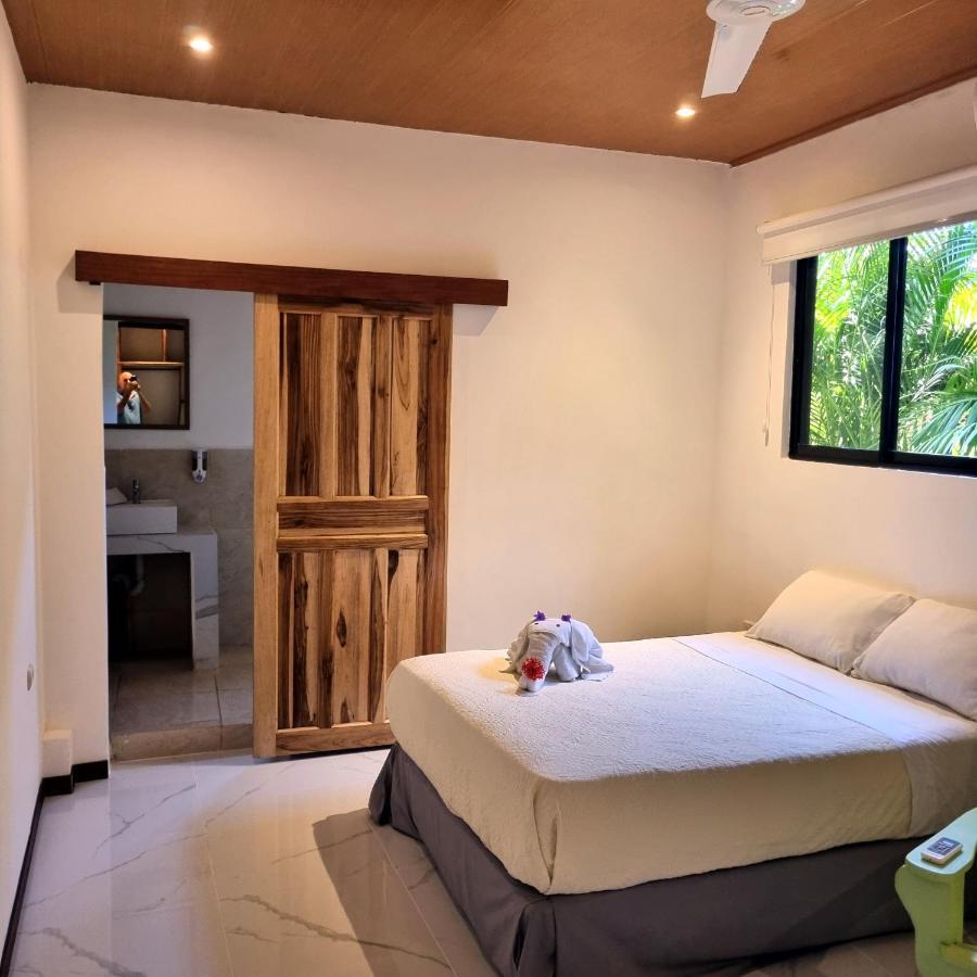 Hotel Torres Del Mar Puerto Viejo de Talamanca 外观 照片