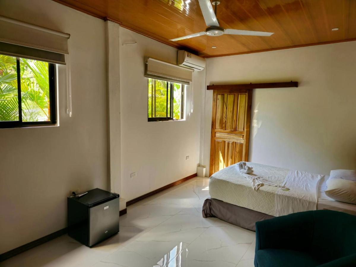 Hotel Torres Del Mar Puerto Viejo de Talamanca 外观 照片