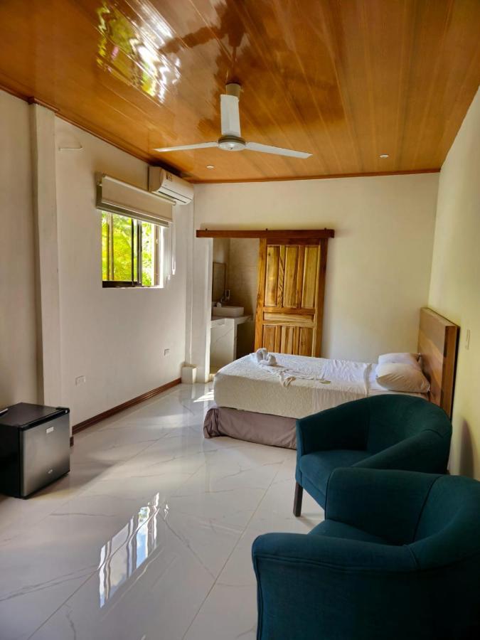 Hotel Torres Del Mar Puerto Viejo de Talamanca 外观 照片
