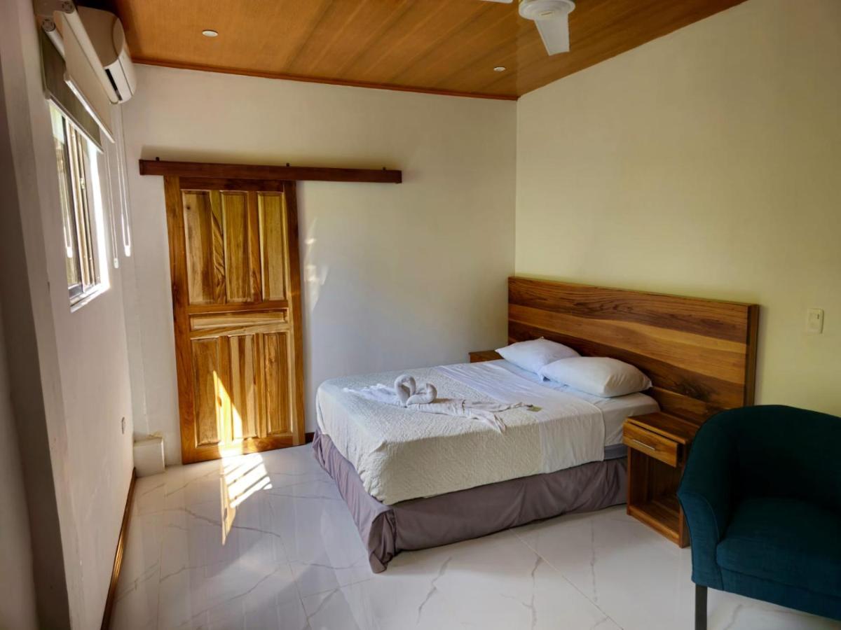 Hotel Torres Del Mar Puerto Viejo de Talamanca 外观 照片