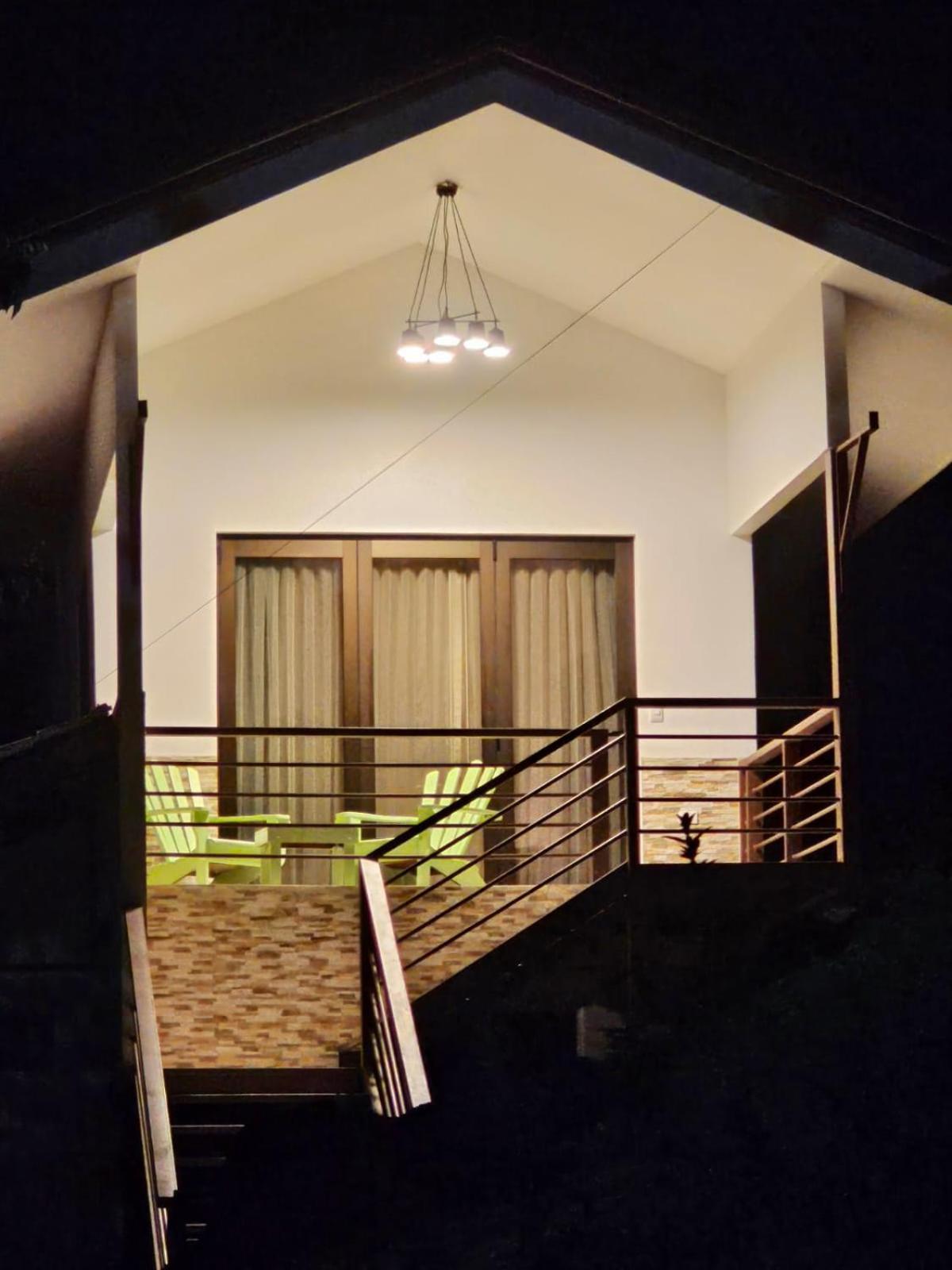 Hotel Torres Del Mar Puerto Viejo de Talamanca 外观 照片