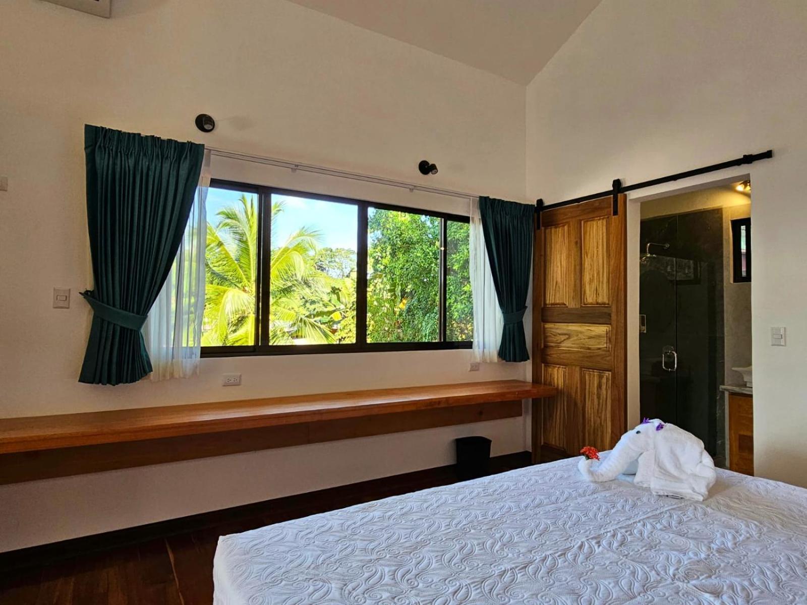 Hotel Torres Del Mar Puerto Viejo de Talamanca 外观 照片