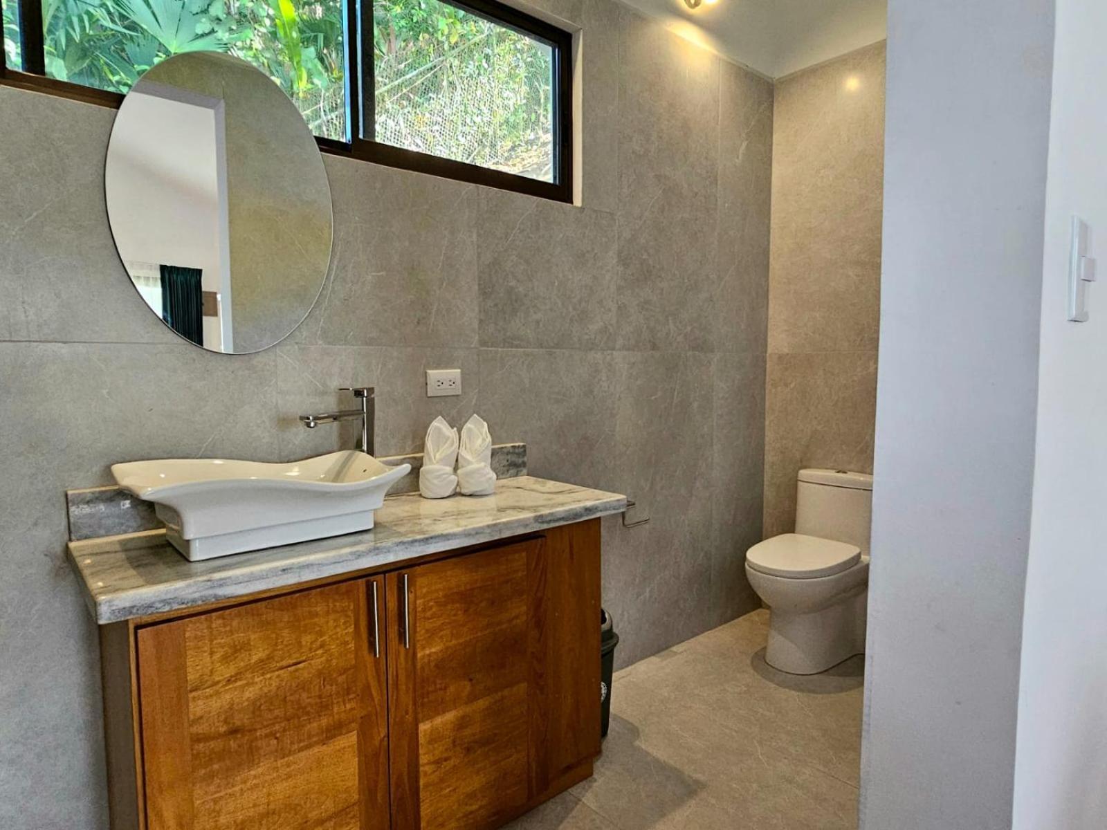 Hotel Torres Del Mar Puerto Viejo de Talamanca 外观 照片