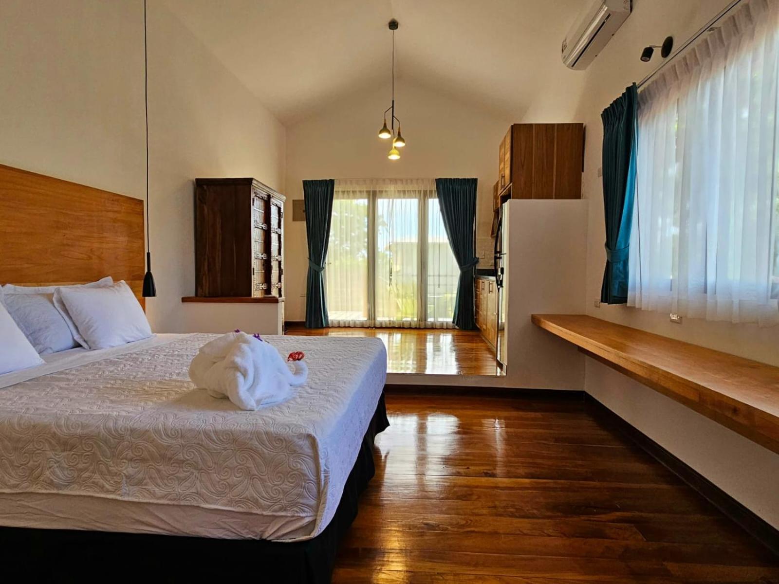 Hotel Torres Del Mar Puerto Viejo de Talamanca 外观 照片