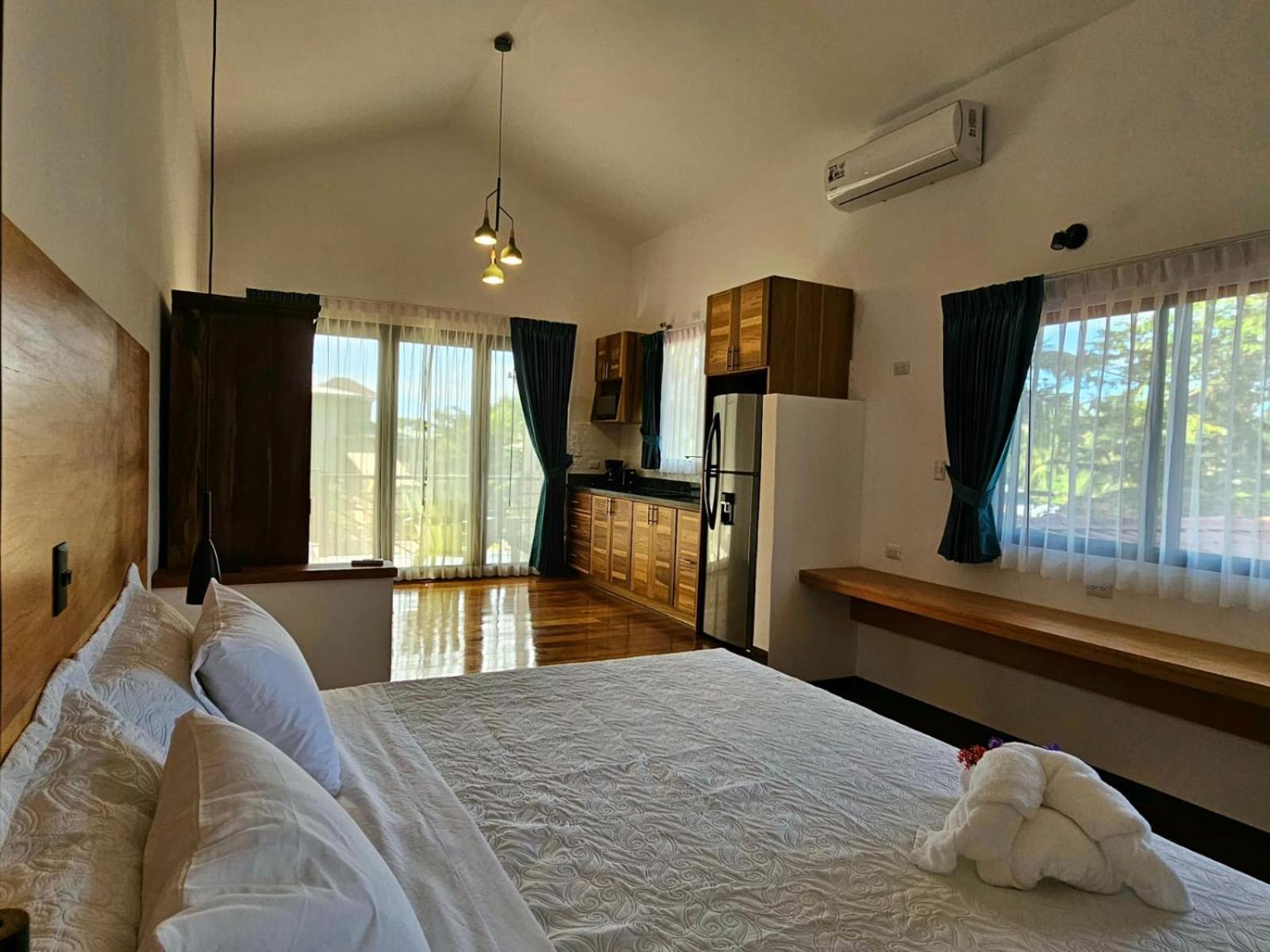 Hotel Torres Del Mar Puerto Viejo de Talamanca 外观 照片